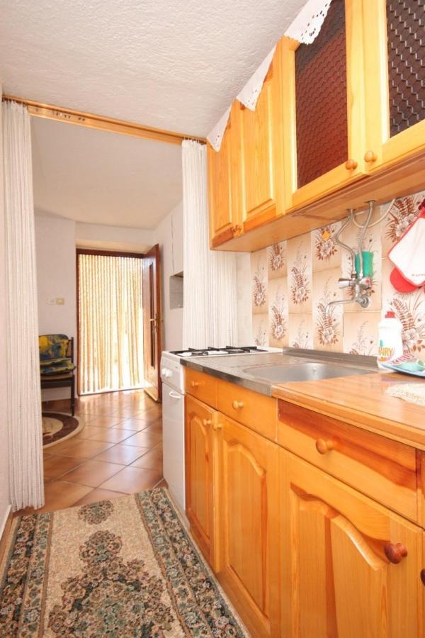 Apartment Stivan 382D Екстер'єр фото