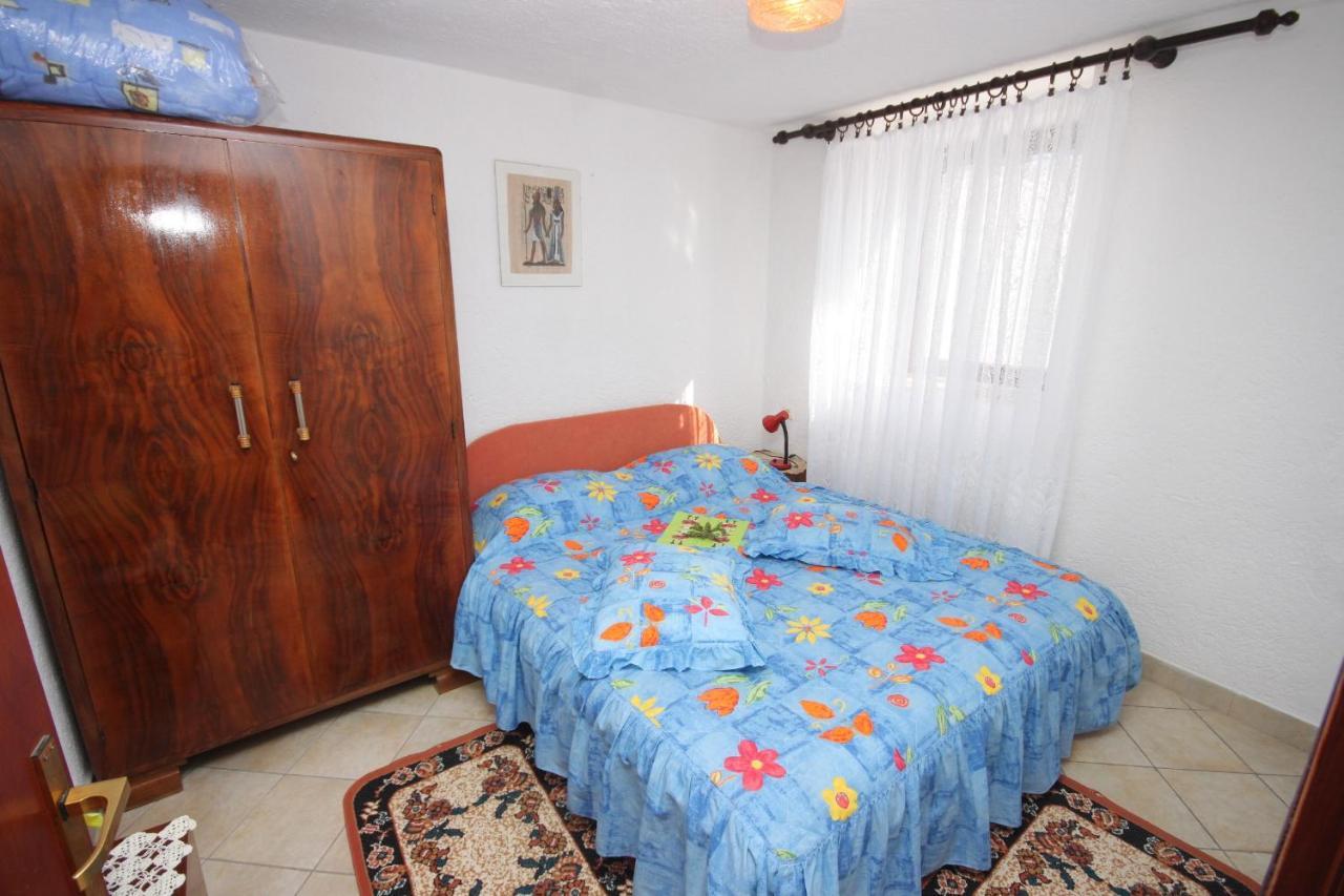 Apartment Stivan 382D Екстер'єр фото
