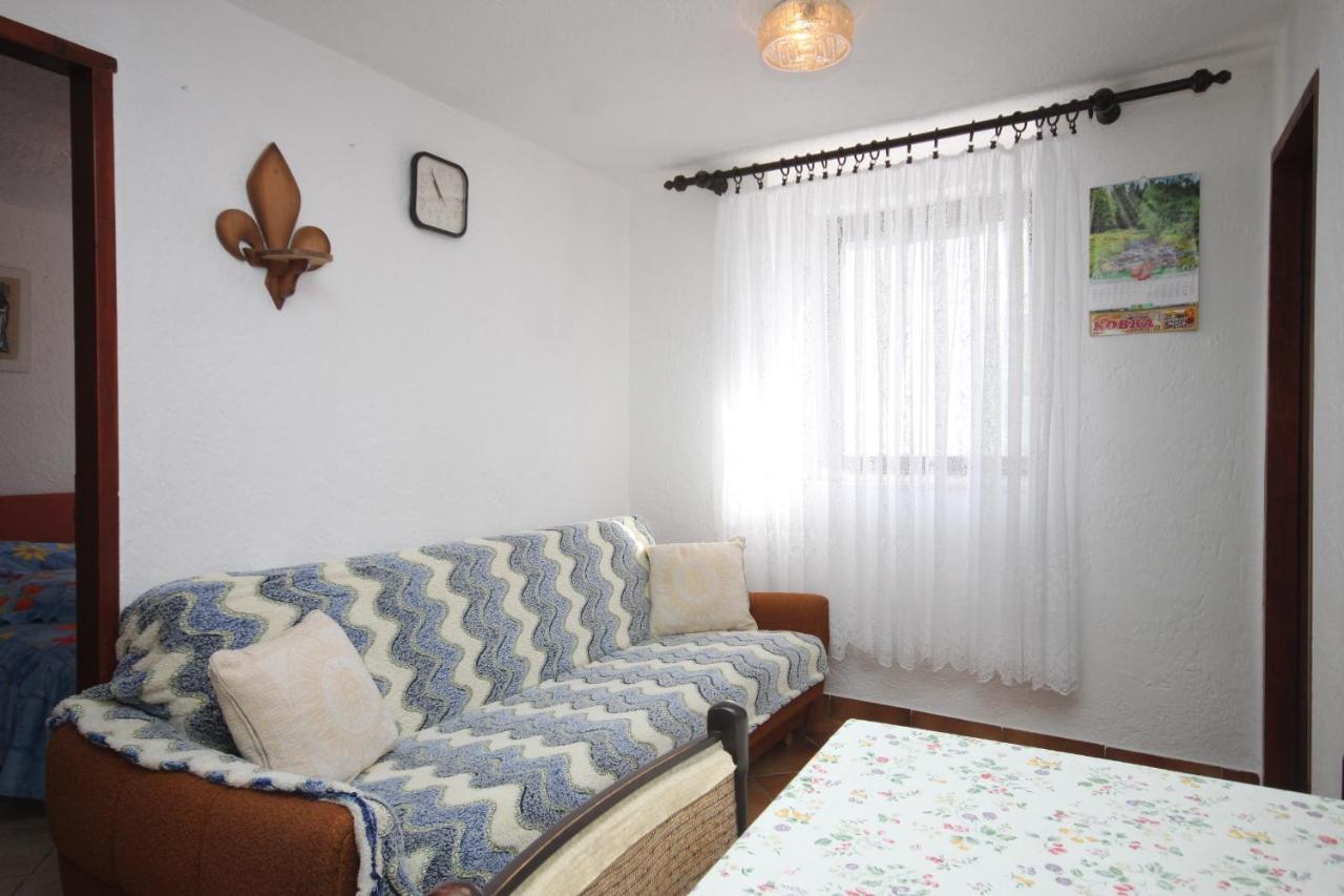 Apartment Stivan 382D Екстер'єр фото