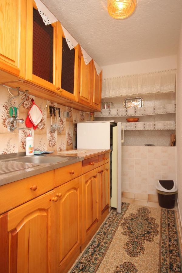 Apartment Stivan 382D Екстер'єр фото