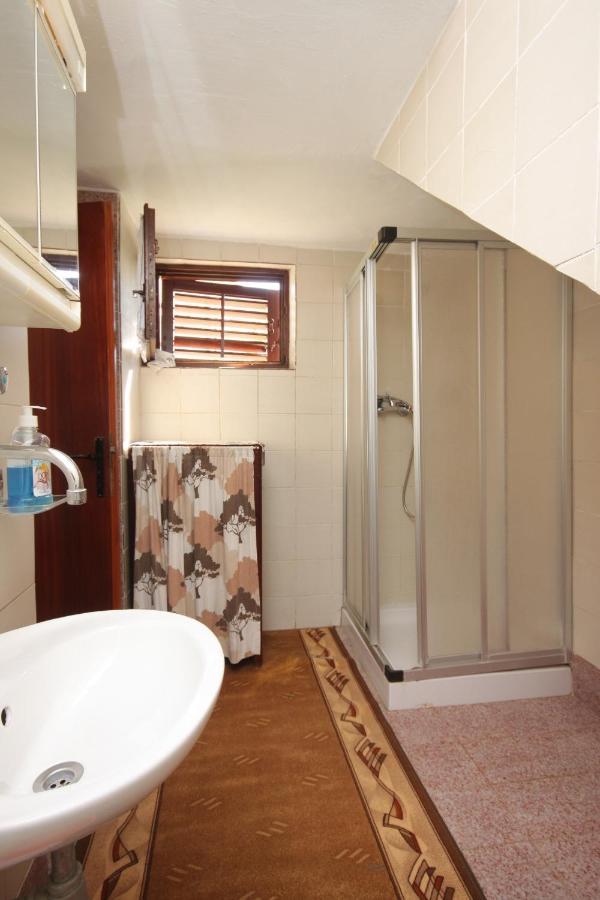 Apartment Stivan 382D Екстер'єр фото