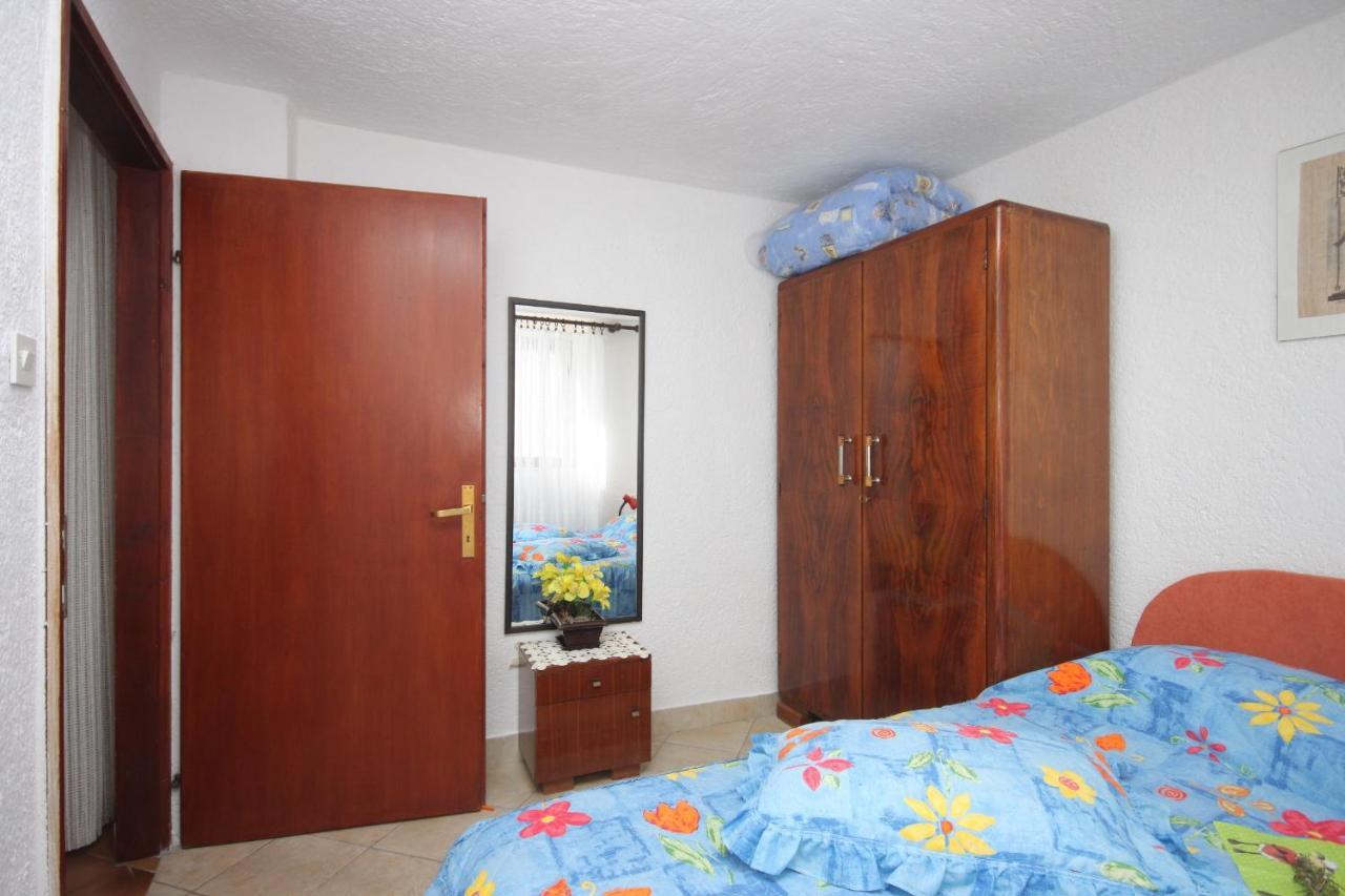Apartment Stivan 382D Екстер'єр фото